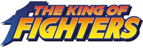 Le logo officiel de King of Fighters