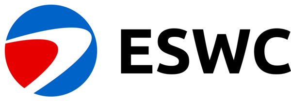 Le logo officiel de eSports World Convention