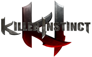 Le logo officiel de Killer Instinct