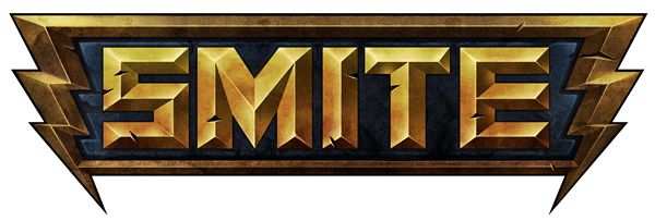 Le logo officiel de Smite
