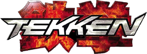 Le logo officiel de Tekken