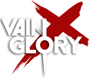 Le logo officiel de Vainglory