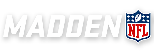 Le logo officiel de Madden NFL 2024