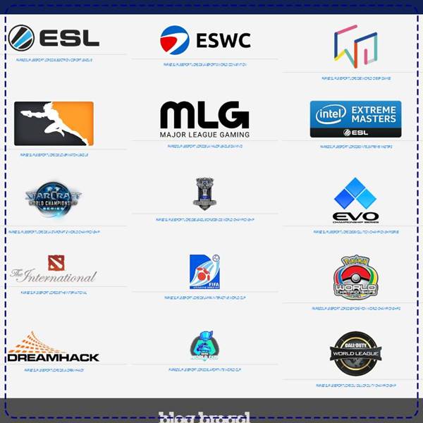 Miser sur un tournoi