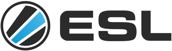 Le logo officiel de Electronic Sport League