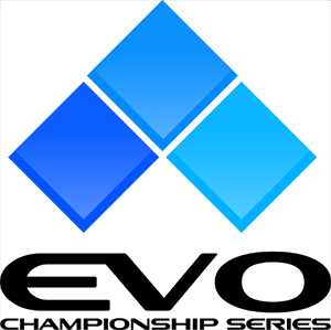 Le logo officiel de Evolution Championship Series
